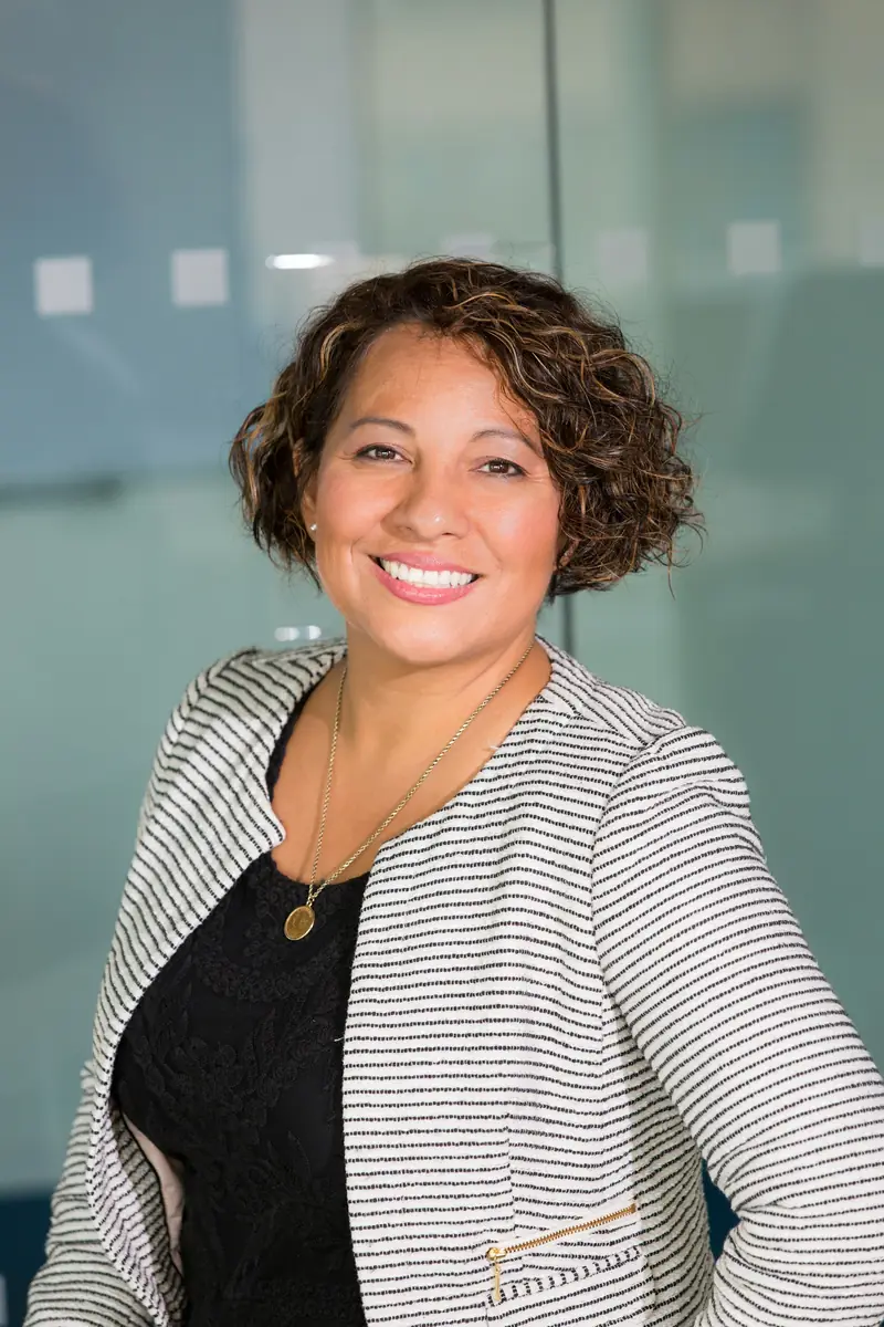 Renee Okafor, Director of Operations at Mavrix Build Co.