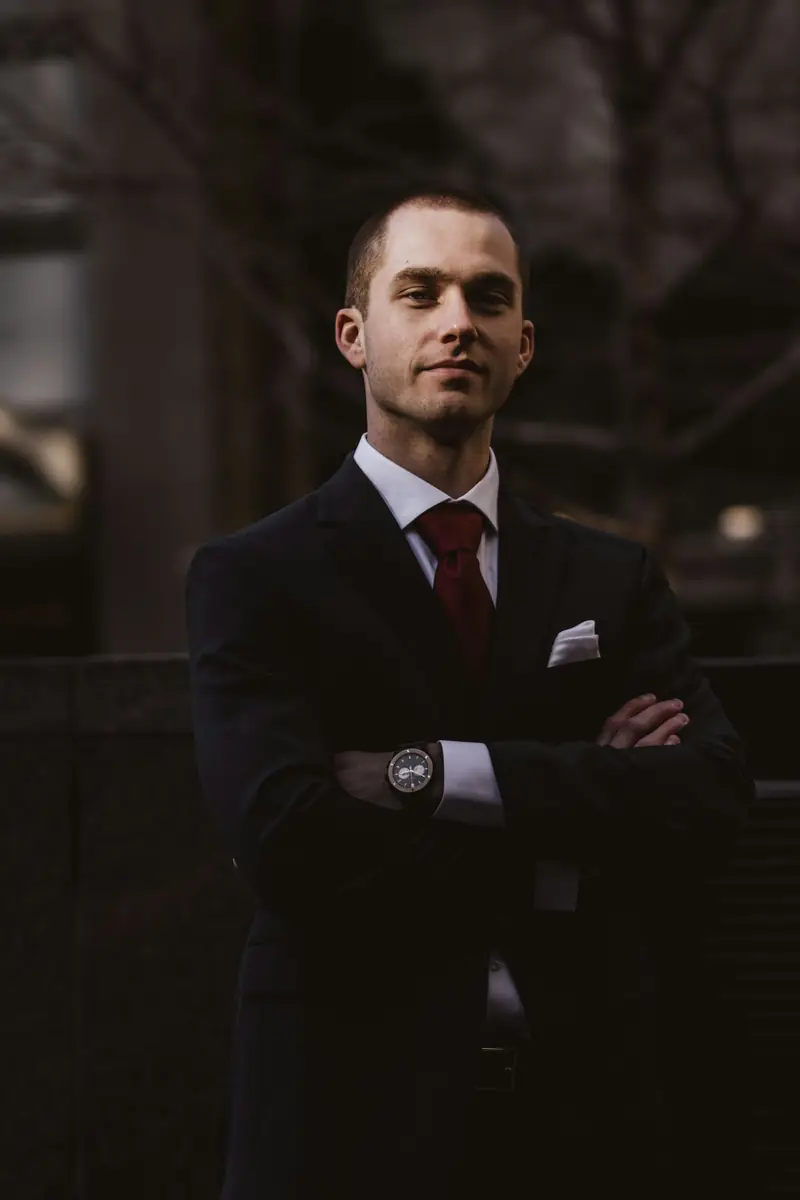 Tom Braddock, Chief Estimator at Mavrix Build Co.
