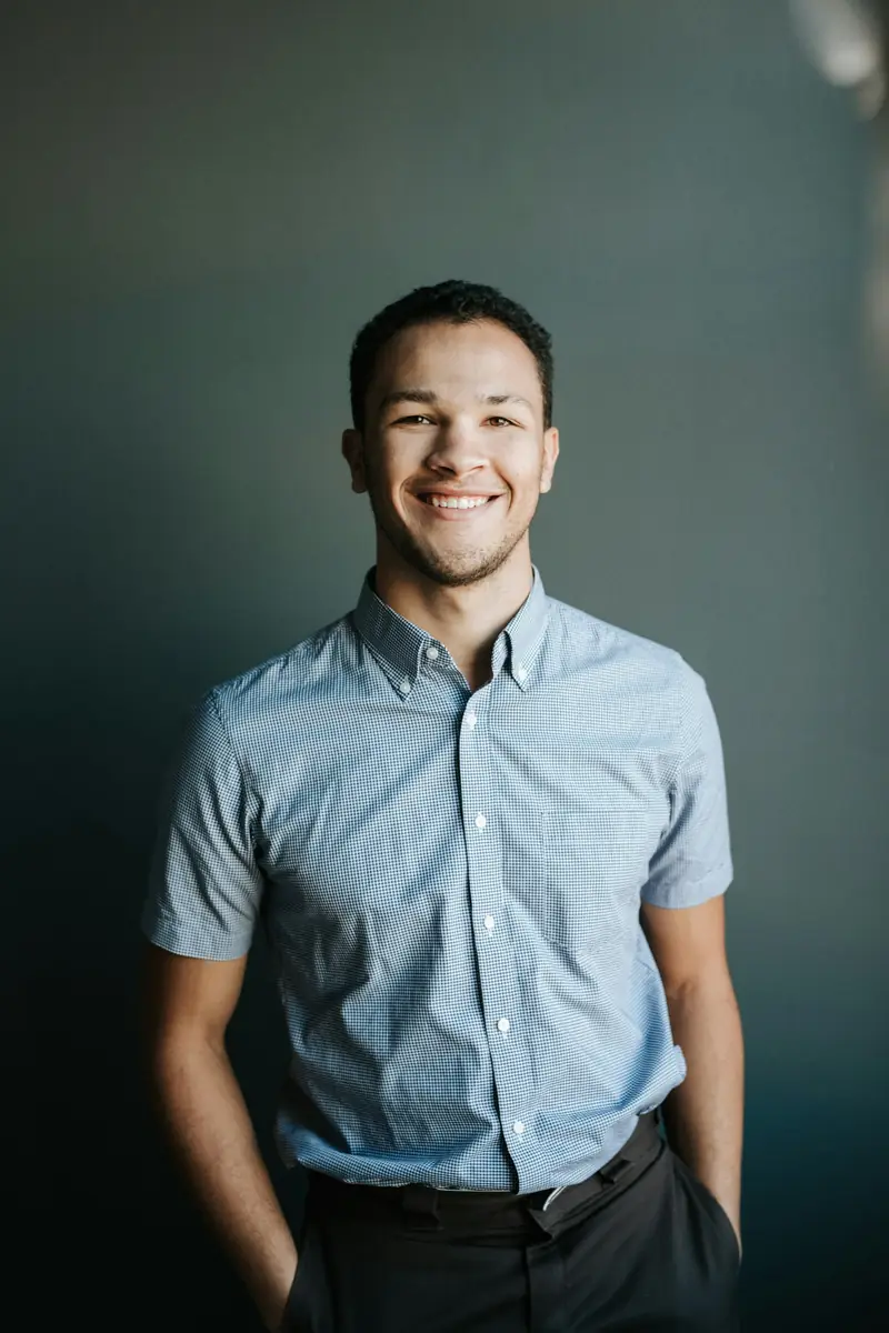 Andre Washington, Commercial Project Manager at Mavrix Build Co.